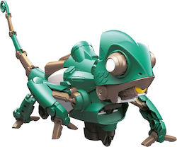 The Source Robotic Game