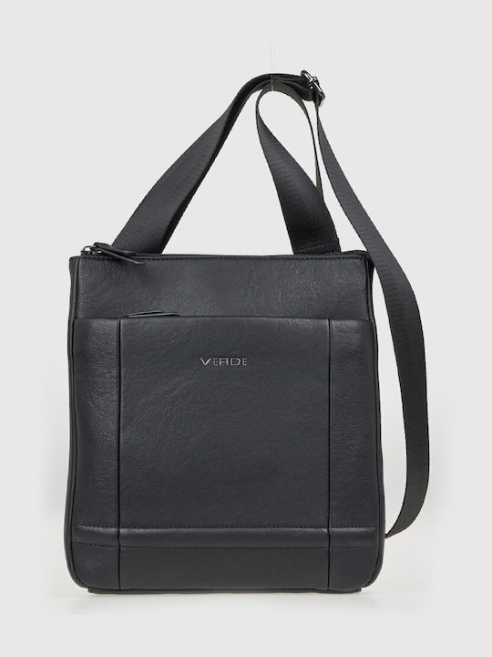 Men's Bag Shoulder / Crossbody Black