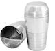 Yuk Shaker mit Kapazität 800ml