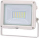 Brennenstuhl Jaro Αδιάβροχος LED Προβολέας 20W Студено бяло 6500К IP65
