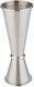 Bar Spirit Measure Stainless Steel 18/10 Japanese Style 20/40 Graduated