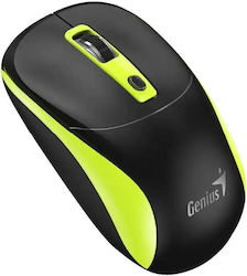 Genius NX-7123 Ασύρματο Πράσινο