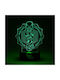 Grupo Erik Dekorative Lampe