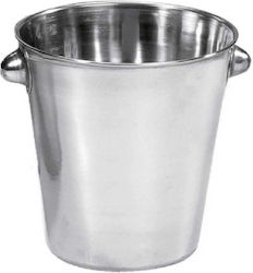 Yuk Кофа за лед Inox с Диаметър 12см