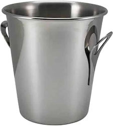 Yuk Кофа за лед Inox с Диаметър 12см