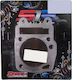 Taco Din Aluminiu 1mm Honda Innova 125 S1r