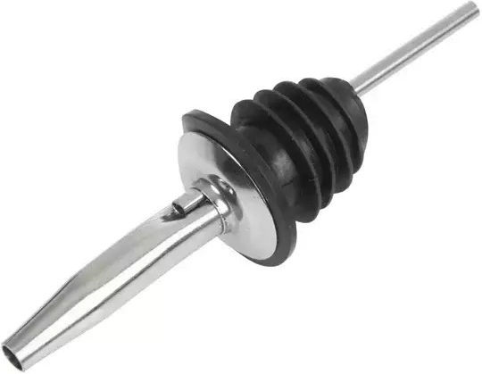 The Barstards Inox Flow Cap