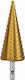 Burghiu În Trepte Conic Hogert Ht6d322 4-20 Mm 1/4''