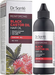 Dr. Sante Black Castor Oil 250ml Dr. Sante Black Castor Oil 250ml