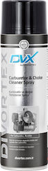 Carburetor Cleaning Spray Divortex – 500ml Carburetor Cleaning Spray Divortex – 500ml