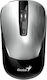 Genius NX-7125 Wireless Mouse Argintiu