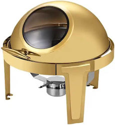 Temno Bain Marie Serving