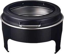 Temno Bain Marie Serving