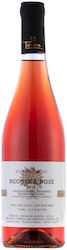 Κτήμα Τάτση Ροζέ Ξηρό 750ml