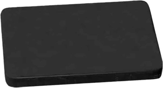 Temno HDPE Black Cutting Board 60x40x2cm