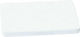 Temno HDPE White Cutting Board 60x40x2cm