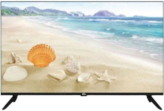 Ica Smart Fernseher 43" Full HD LED 32PAR (2023)