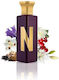 Naseem Amethyst Love Eau de Toilette 75ml