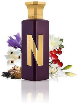 Naseem Amethyst Love Eau de Toilette 75ml