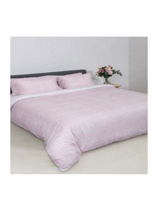 Naf Naf Bettbezug Einzelbett 165x245 Summit Pac...
