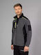 Ανδρική Ζακέτα Fleece Black