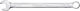 Combination Wrench Fortum 4730209 9mm