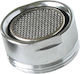 Extol M24 Faucet Aerator Washbasin Chrome Code 81078 External Thread