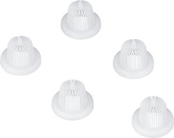 Grohe Strainer 0676800m 5 Pieces Abs