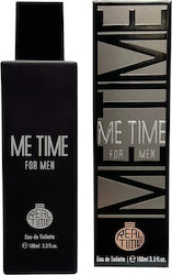 RealTime EDT 100ml RealTime EDT 100ml