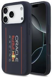 Red Bull Back Cover Navy Μπλε (iPhone 17 Pro Max) Red Bull Back Cover Navy Μπλε (iPhone 17 Pro Max)