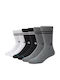 Stance Athletic Socks Multicolour 6 Pairs