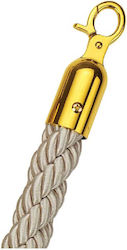 Temno Seile/Schnüre Gray JN30