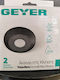 Geyer Wired Motion Sensor Scope 6m