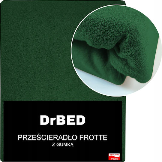 Drbed King Size 180x200cm