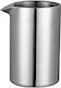 Mixing Tin Stainless Steel Double-Walled 18/10 950ml