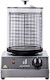 Johny Commercial Hot Dog Steam Machine 1kW