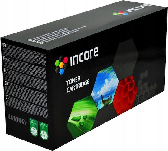 Incore Toner Cartridge Brother Tn-3600xxl Black 11000 Pp