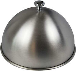 Yuk Oțel inoxidabil Capac Disc 28cm.