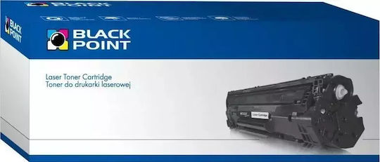 Black Point Тонер Касета Lbpph55a Черен Резервен 55a Lbph55a