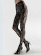 Καλσόν Florence Floral Lace Cut Out