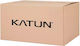Katun Black Toner Cartridge 1 Pc S Compatible