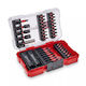 Einhell 49109220 Impact Bit and Socket Set 39 Pieces #49109220