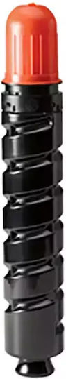 Katun Black Toner Cartridge Replacement C-exv33 39708
