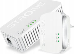 Strong 1000 Duo Wi-Fi Mini για Ασύρματη Σύνδεση Strong 1000 Duo Wi-Fi Mini για Ασύρματη Σύνδεση