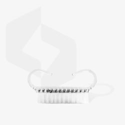 Staleks Manicure Brushes 10pcs Staleks Manicure Brushes 10pcs