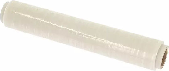 Film Elastic Transparent 1.8kg 0,5m X 110m 23 Micrometri