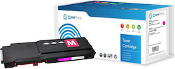 Coreparts Toner Magenta 593-11121 Pages 9.000 Dell C3760 Extra High Yield Series