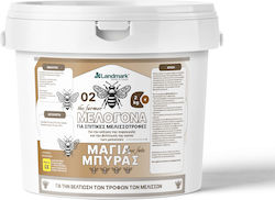 Μαγιά Μπύρας Μέλισσες Μελογονα 02 3kg
