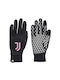 adidas Juventus Fieldplayer Männer Sport Handschuhe Fußball Schwarz