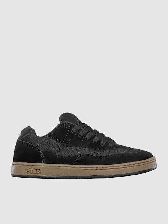 Etnies Sneakers Black